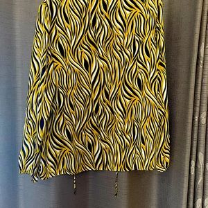 Black Label by Evan-Picone size Large